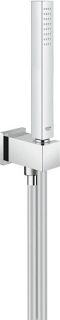Душевой гарнитур Hansgrohe Euphoria Cube Stick  26405000 хром